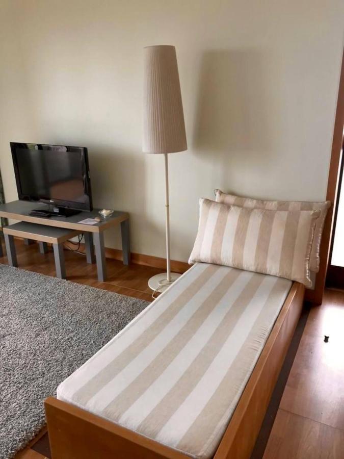 Вилла Casa Do Mar Em Moledo Моледу Экстерьер фото