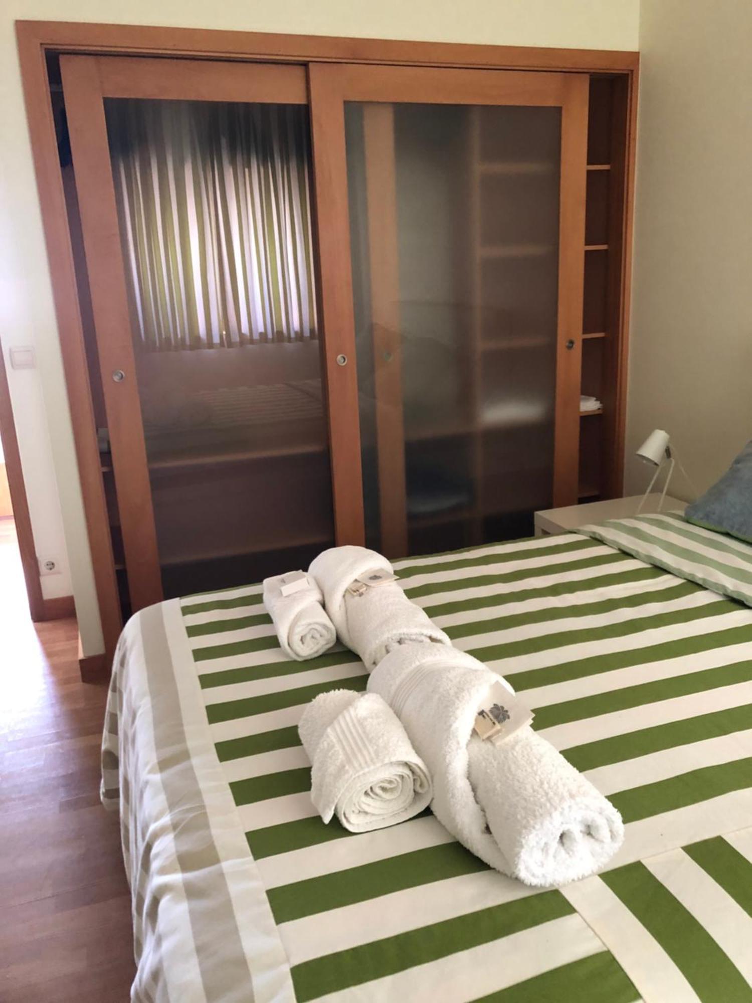 Вилла Casa Do Mar Em Moledo Моледу Экстерьер фото